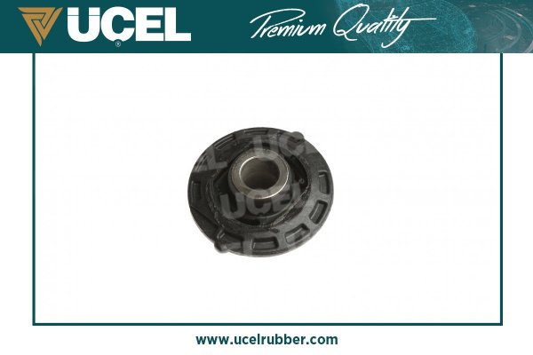 Тампон заден носач - UC-EL 41583 за CITROEN, PEUGEOT
